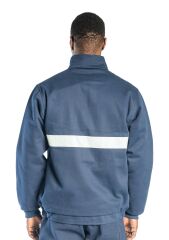 SafeSawa Oscar Mont Lacivert Gri