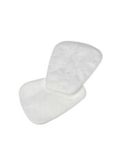 3M™ 5911 P1 Toz Ve Sis Filtresi (2'li Paket)