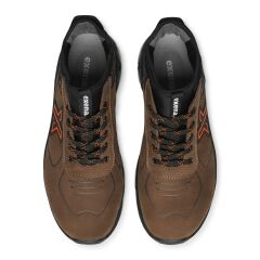 Exena Levity-X Serisi Venus S3 ESD SRC Aluminyum Burun Yüksek Bilek İş Ayakabısı