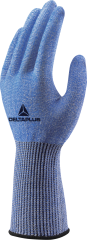 Delta Plus Vecutd00 Kaplamasız Softnocut Uzun Konçlu D Kesilme Dirençli Gıda Temasına Uygun Eldiven