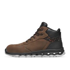 Exena Levity-X Serisi Uranus S3 ESD SRC Aluminyum Burun İş Botu