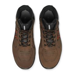 Exena Levity-X Serisi Uranus S3 ESD SRC Aluminyum Burun İş Botu