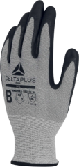 Delta Plus Vecutb07 Nitril Kaplı B Kesilme Dirençli Eldiven