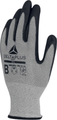 Delta Plus Vecutb07 Nitril Kaplı B Kesilme Dirençli Eldiven