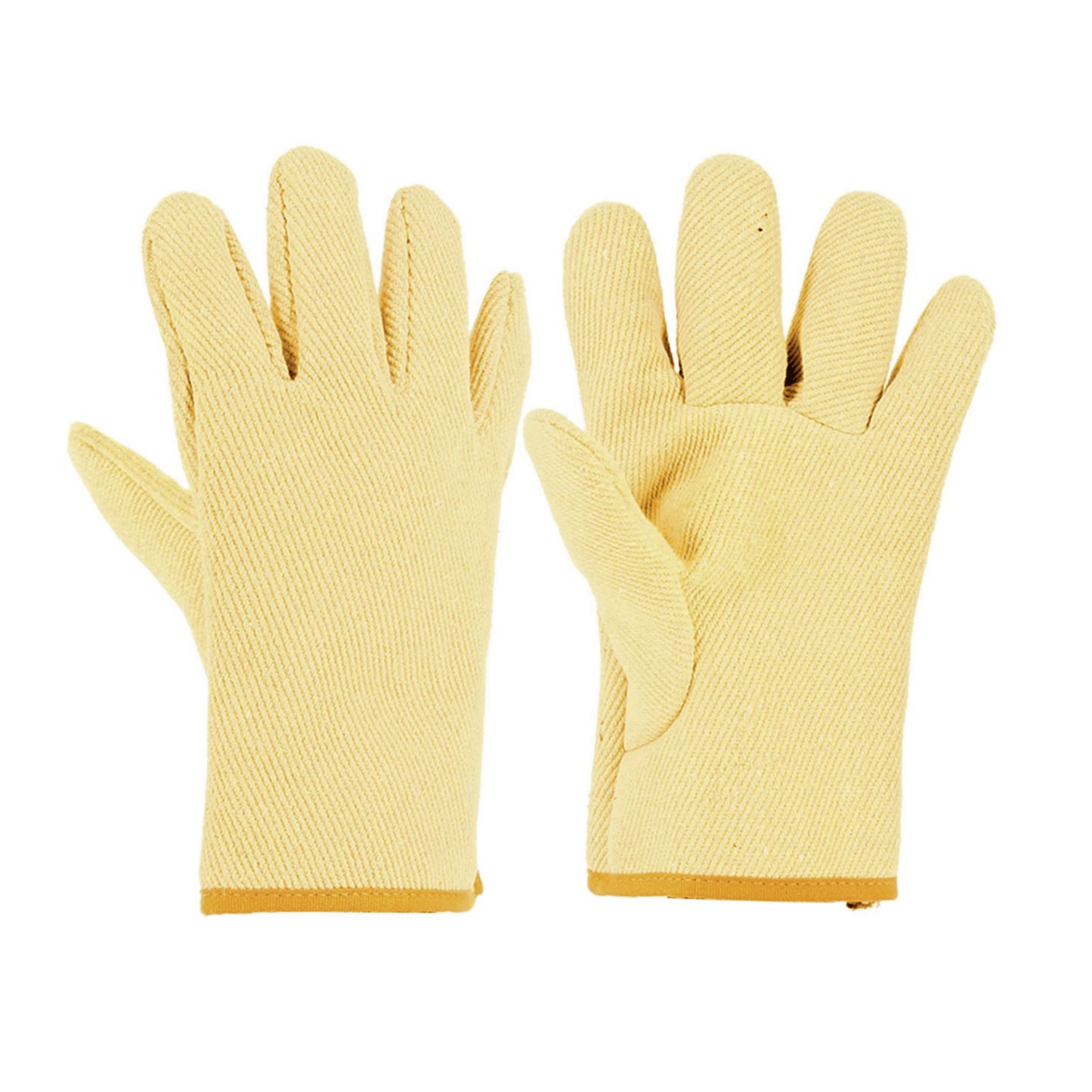 Starline S1TK/08 250° Yüksek Isı Temasına Dayanıklı Aramid (Kevlar) Eldiven 28cm
