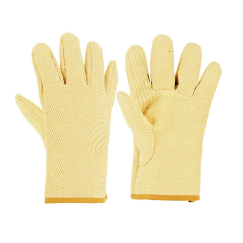 Starline S1TK/08 250° Yüksek Isı Temasına Dayanıklı Aramid (Kevlar) Eldiven 28cm