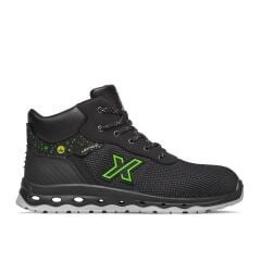 Exena Levity-X Serisi Saturn S3 ESD SRC Aluminyum Burun İş Botu