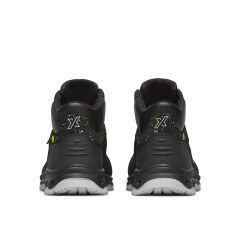 Exena Levity-X Serisi Saturn S3 ESD SRC Aluminyum Burun İş Botu