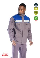 SafeSawa Oscar Mont Gri Saks Mavi