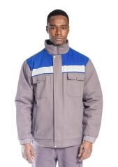 SafeSawa Oscar Mont Gri Saks Mavi