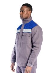 SafeSawa Oscar Mont Gri Saks Mavi