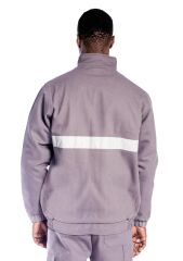 SafeSawa Oscar Mont Gri Saks Mavi