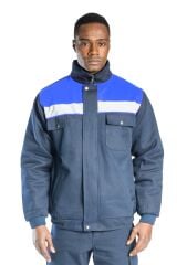 SafeSawa Oscar Mont Lacivert Saks Mavi