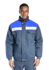 SafeSawa Oscar Mont Lacivert Saks Mavi