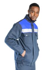 SafeSawa Oscar Mont Lacivert Saks Mavi