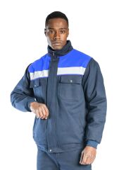 SafeSawa Oscar Mont Lacivert Saks Mavi