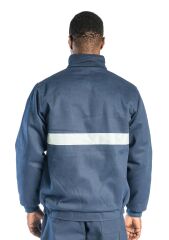 SafeSawa Oscar Mont Lacivert Saks Mavi