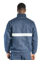 SafeSawa Oscar Mont Lacivert Saks Mavi