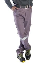 SafeSawa Oscar Pantolon Gri