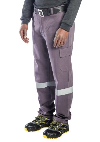 SafeSawa Oscar Pantolon Gri