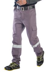 SafeSawa Oscar Pantolon Gri