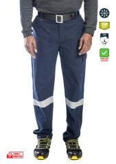 SafeSawa Oscar Pantolon Lacivert