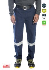 SafeSawa Oscar Pantolon Lacivert