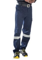 SafeSawa Oscar Pantolon Lacivert