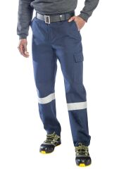 SafeSawa Oscar Pantolon Lacivert