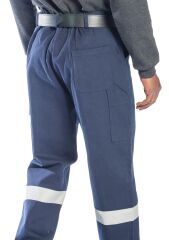 SafeSawa Oscar Pantolon Lacivert