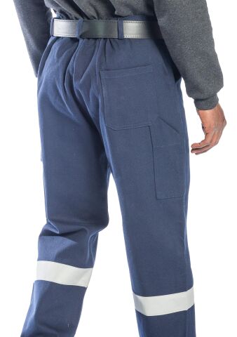 SafeSawa Oscar Pantolon Lacivert