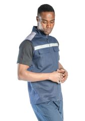 SafeSawa Oscarthin Yelek Lacivert