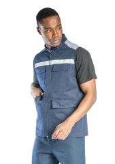 SafeSawa Oscarthin Yelek Lacivert