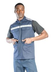 SafeSawa Oscarthin Yelek Lacivert