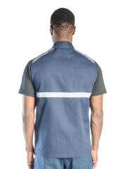 SafeSawa Oscarthin Yelek Lacivert