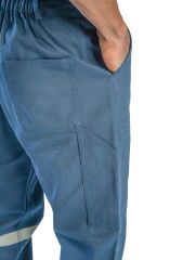 SafeSawa Oscarthin Pantolon Lacivert