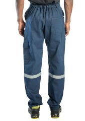 SafeSawa Oscarthin Pantolon Lacivert