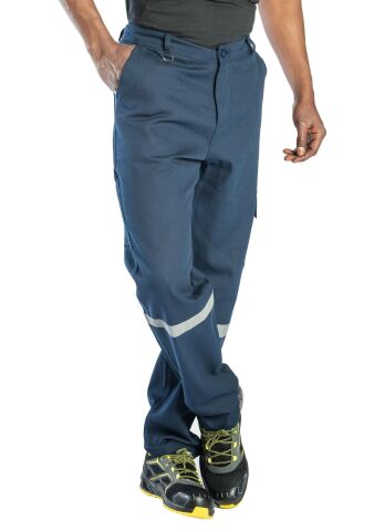 SafeSawa Oscarthin Pantolon Lacivert