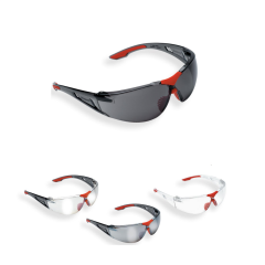 Honeywell 1035644 HON SVP400 Koruyucu Gözlük