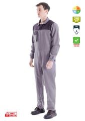 SafeSawa Boy Tulum Gri Antrasit