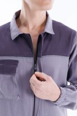 SafeSawa Boy Tulum Gri Antrasit