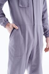 SafeSawa Boy Tulum Gri Antrasit