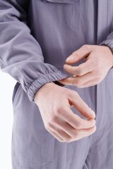 SafeSawa Boy Tulum Gri Antrasit