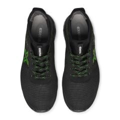 Exena Levity-X Serisi Jupiter S3 ESD SRC Aluminyum Burun Yüksek Bilek İş Ayakabısı