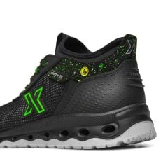 Exena Levity-X Serisi Jupiter S3 ESD SRC Aluminyum Burun Yüksek Bilek İş Ayakabısı