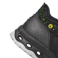 Exena Levity-X Serisi Jupiter S3 ESD SRC Aluminyum Burun Yüksek Bilek İş Ayakabısı