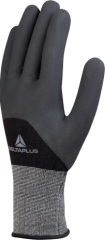 Delta Plus Ve725 Evulation Polyester Spandex Örme 3/4 Köpük Nitril Eldiven