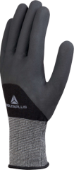 Delta Plus Ve725 Evulation Polyester Spandex Örme 3/4 Köpük Nitril Eldiven
