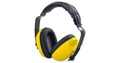 Starline MK-04 Ayarlanabilir Baş Bantlı ABS Kulaklık 27,6 dB