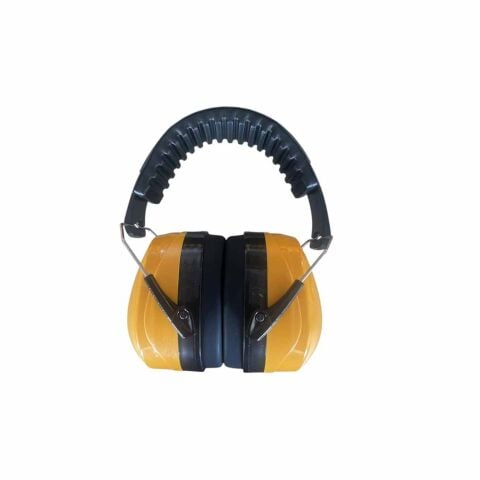 Essafe GE 2605 34 dB Baş Bantlı Gürültü Önleyici Kulaklık 34 dB